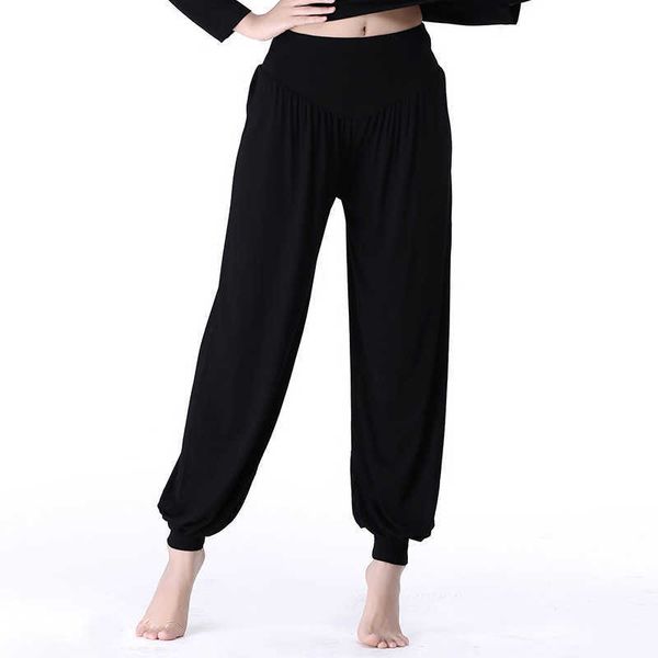 pants spring lantern and summer dance middle aged old people square clothing leisure sports modal yoga pants, Black;white
pants spring lantern and summer dance middle aged old people square clothing leisure sports modal yoga pants, Black;white