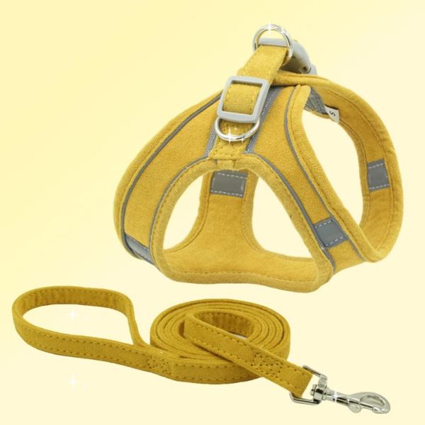 dog collars & leashes personalized harness with leash reflective breathable adjustable pet for small medium vest
dog collars & leashes personalized harness with leash reflective breathable adjustable pet for small medium vest