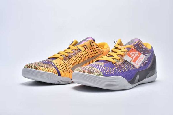 2021 black mamba 9 elite low beethoven yellow men basketball shoes grey sneakers sport shoe with box size7-12
2021 black mamba 9 elite low beethoven yellow men basketball shoes grey sneakers sport shoe with box size7-12