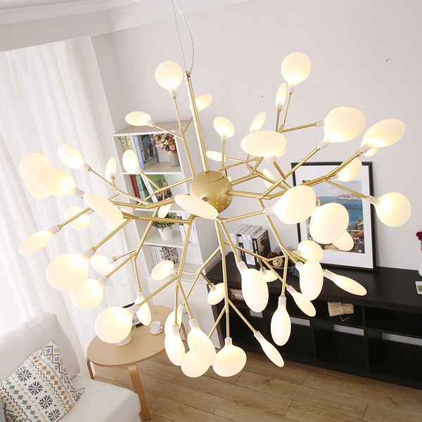 modern firefly led lustre dining room black branch gold ceiling hanging kitchen lamp bedroom decoration house lighting nuhj
modern firefly led lustre dining room black branch gold ceiling hanging kitchen lamp bedroom decoration house lighting nuhj