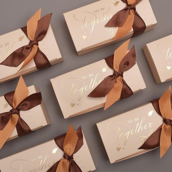gift wrap 5/10/20/50pcs candy box wedding favors for guests double color ribbon baby shower red pink cardboard paper packaging bag
gift wrap 5/10/20/50pcs candy box wedding favors for guests double color ribbon baby shower red pink cardboard paper packaging bag