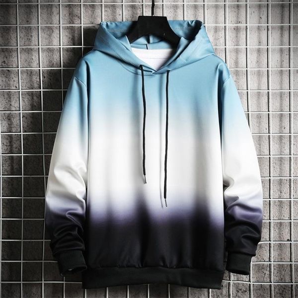 hoodies men's men/women zipper sweatshirts custom colourful gradient hoodies mens solid color hooded rainbow gradient 201103, Black
hoodies men's men/women zipper sweatshirts custom colourful gradient hoodies mens solid color hooded rainbow gradient 201103, Black