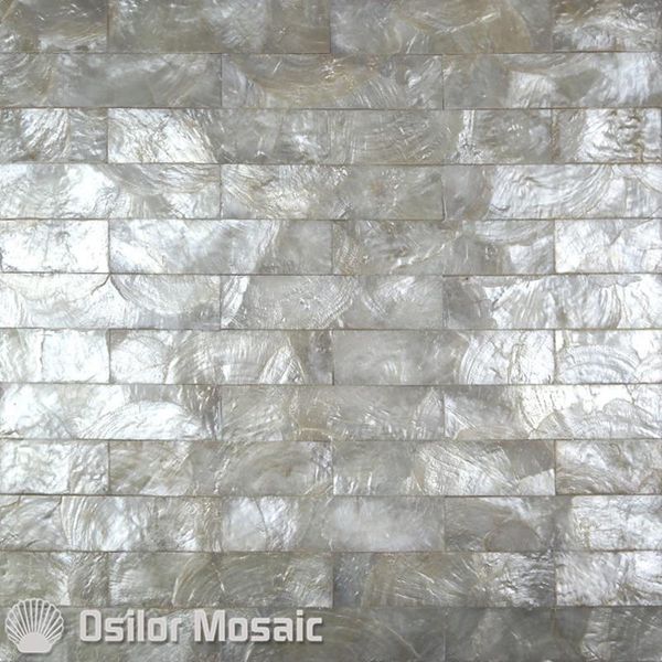 wallpapers brick pattern 100% capiz shell mother of pearl mosaic tile for living room wall tiles
wallpapers brick pattern 100% capiz shell mother of pearl mosaic tile for living room wall tiles