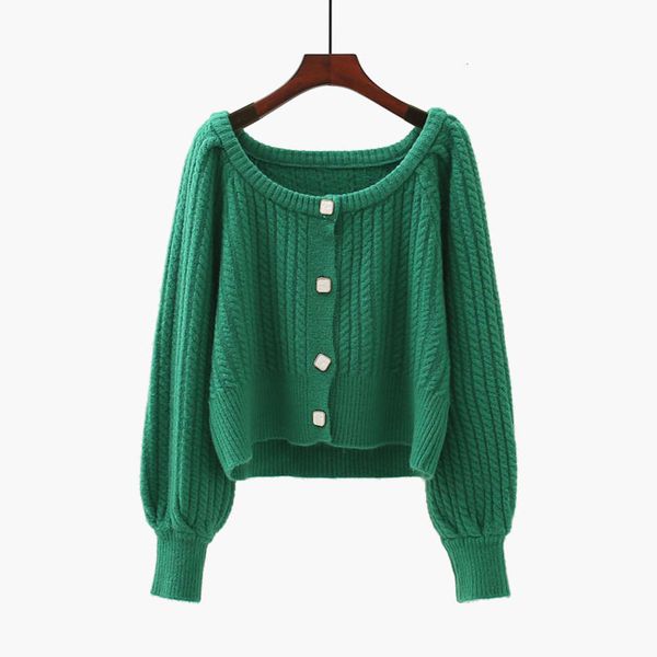 net red twist knitted cardigan women's 2020 new loose style students' short sweater small coat fashion, White;black
net red twist knitted cardigan women's 2020 new loose style students' short sweater small coat fashion, White;black
