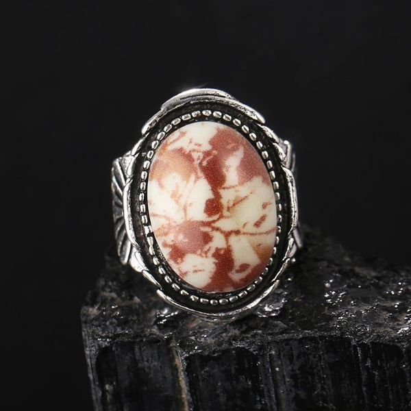 wedding rings bohemian vintage oval patterned opal ring 2021 fashion female retro silver color finger cocktail party jewelry, Slivery;golden
wedding rings bohemian vintage oval patterned opal ring 2021 fashion female retro silver color finger cocktail party jewelry, Slivery;golden