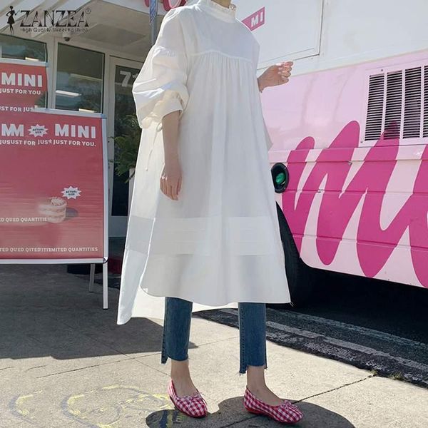 casual dresses stylish puff sleeve dress women spring ruffle sundress 2022 asymmetrical midi vestidos female solid robe, Black;gray
casual dresses stylish puff sleeve dress women spring ruffle sundress 2022 asymmetrical midi vestidos female solid robe, Black;gray