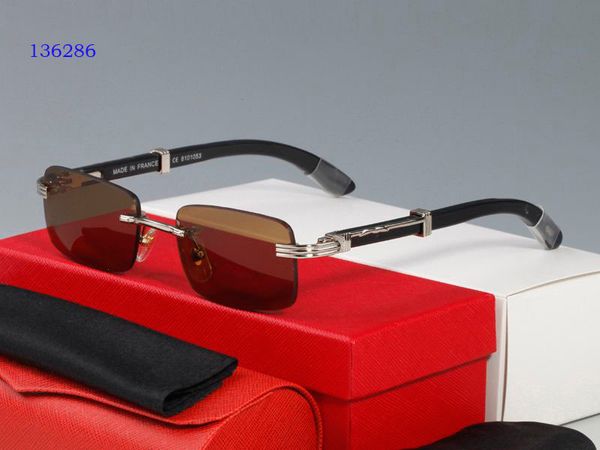 luxury designer fashion cart/er sunglasses gold carter wood fine frameless men light weight optical brand glasses silver 6 colors 2 oey8, White;black
luxury designer fashion cart/er sunglasses gold carter wood fine frameless men light weight optical brand glasses silver 6 colors 2 oey8, White;black