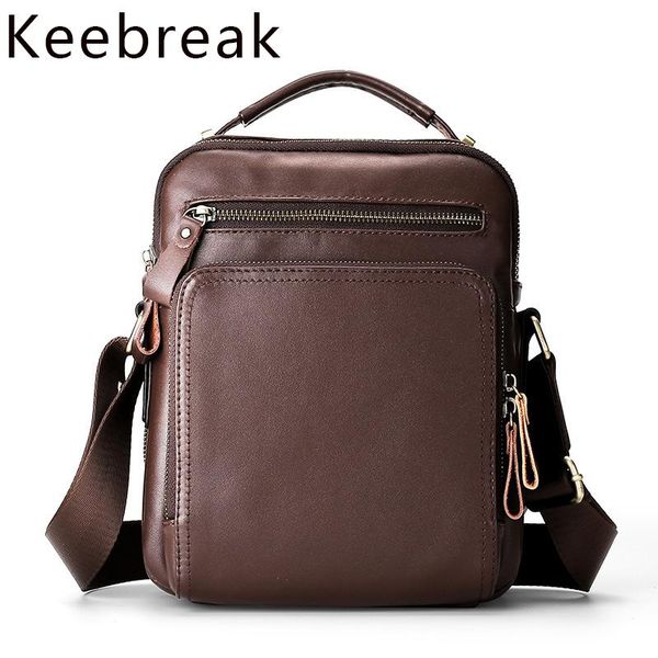 evening bags keebreak genuine leather bag for men retro crossbody briefcase single shoulder handbag documents office male
evening bags keebreak genuine leather bag for men retro crossbody briefcase single shoulder handbag documents office male