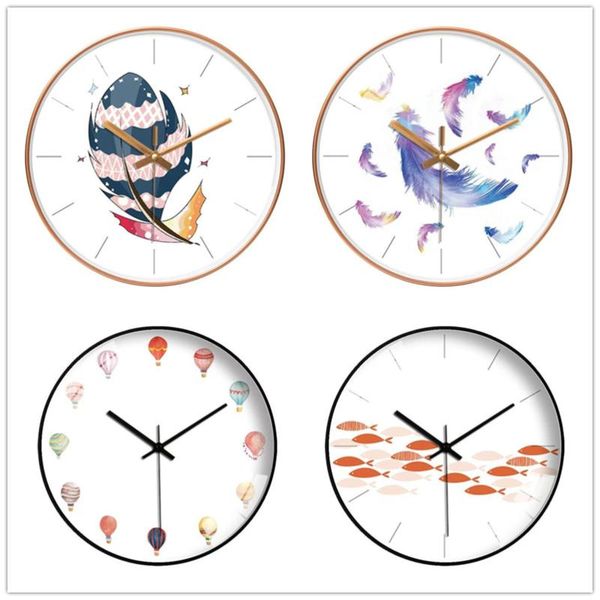 wall clocks luxury feather silent clock living room home decor creative modern design art watch bedroom kitchen decoration
wall clocks luxury feather silent clock living room home decor creative modern design art watch bedroom kitchen decoration