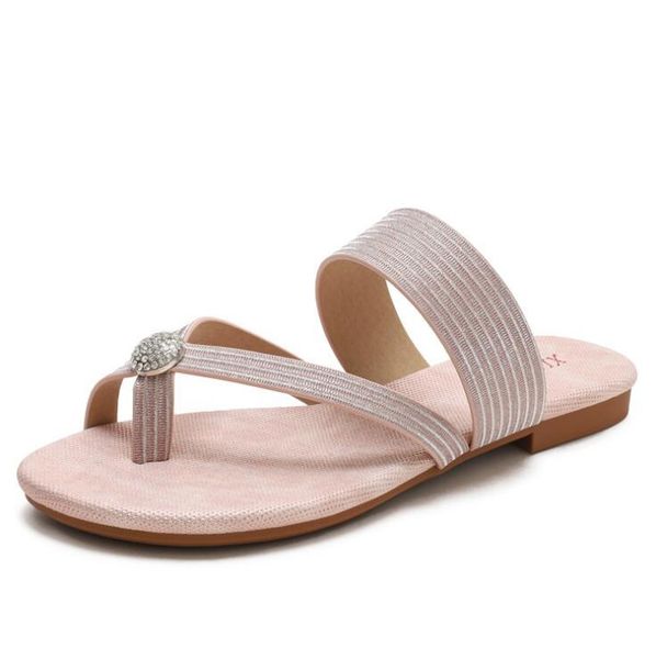 beach sandals women summer shoes crystal fashion slides slippers outdoor ladies shoes big size, Black
beach sandals women summer shoes crystal fashion slides slippers outdoor ladies shoes big size, Black