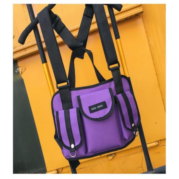 universal travel harness crossbody backpack tactical chest shoulder bag pocket vest rig outdoor bags for chest running fashion bags m29 ldah
universal travel harness crossbody backpack tactical chest shoulder bag pocket vest rig outdoor bags for chest running fashion bags m29 ldah