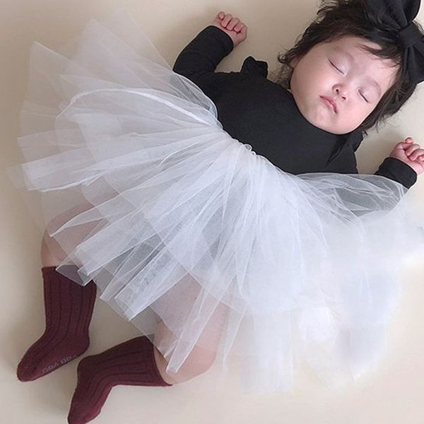 toddler girls clothing set spring summer baby girls clothing flare sleeve baby bodysuits mesh skirt 2 pcs, White
toddler girls clothing set spring summer baby girls clothing flare sleeve baby bodysuits mesh skirt 2 pcs, White