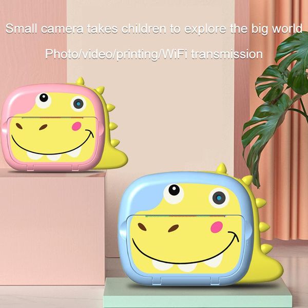 digital cameras kids camera instant print thermal printing 2.4 inch 1080p hd cute child po video record for children
digital cameras kids camera instant print thermal printing 2.4 inch 1080p hd cute child po video record for children