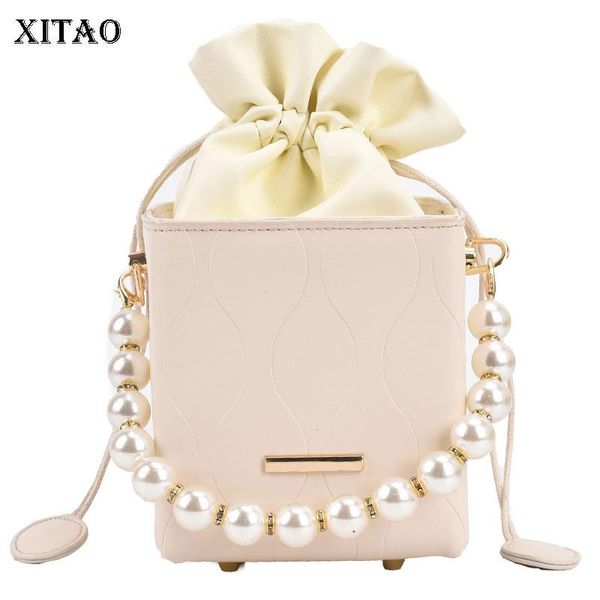 evening bags xitao pearl chain one shoulder texture all-match messenger bag 2021 patchwork bow small fresh casual style wmd1843
evening bags xitao pearl chain one shoulder texture all-match messenger bag 2021 patchwork bow small fresh casual style wmd1843