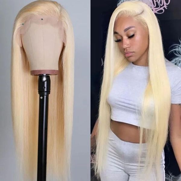 lace wigs meya 26 30 34 inch glueless 13x4 front human hair 613 honey blonde brazilian virgin straight frontal wig 150%, Black;brown
lace wigs meya 26 30 34 inch glueless 13x4 front human hair 613 honey blonde brazilian virgin straight frontal wig 150%, Black;brown