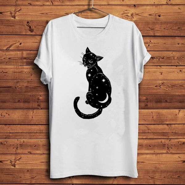 women's t-shirt death metal sphynx cat black witchy shirt gothic tees steampunk goth shirts vintage streetwear harajuku top, White
women's t-shirt death metal sphynx cat black witchy shirt gothic tees steampunk goth shirts vintage streetwear harajuku top, White