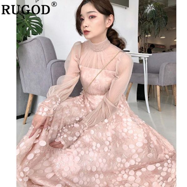 casual dresses rugod floral print mesh patchwork see through elegant women dress fairy style charming vintage party modis femme vestido, Black;gray
casual dresses rugod floral print mesh patchwork see through elegant women dress fairy style charming vintage party modis femme vestido, Black;gray