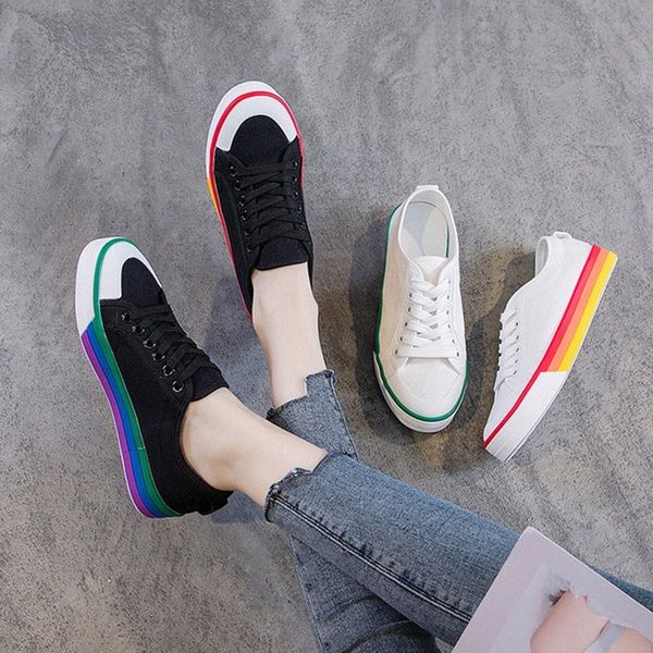womens canvas shoes 2019 spring autumn casual lace up black sneakers for woman white shoes student flat sneakers women sneaker c9sa#
womens canvas shoes 2019 spring autumn casual lace up black sneakers for woman white shoes student flat sneakers women sneaker c9sa#
