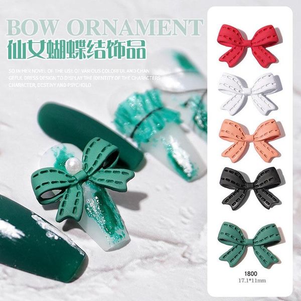 nail art decorations 4 pcs jewelry, fairy bow ribbon stereo butterfly black and white red alloy jewelry, Silver;gold
nail art decorations 4 pcs jewelry, fairy bow ribbon stereo butterfly black and white red alloy jewelry, Silver;gold
