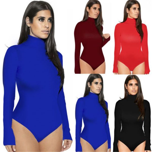 body mechanics clothing style uk womens long sleeve bodysuit stretch ladies leotard jumpsuit solid casual sport, Black
body mechanics clothing style uk womens long sleeve bodysuit stretch ladies leotard jumpsuit solid casual sport, Black