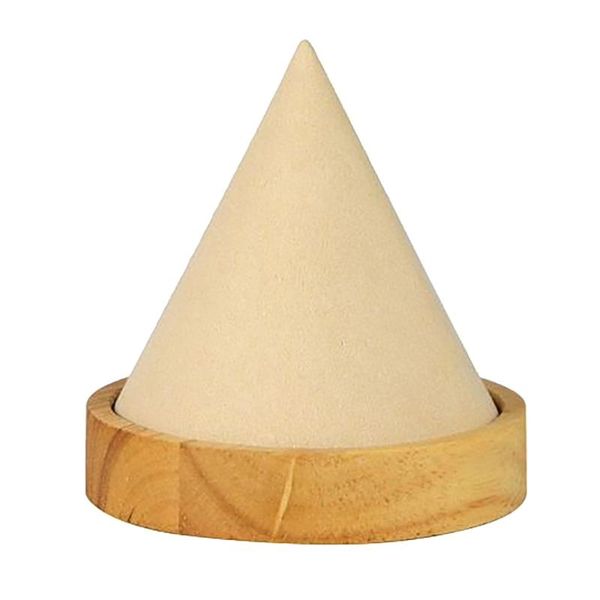 jewelry pouches, bags cone shape wooden bangle bracelet anklet display stand ring watch holder showing storage rack accessories, Pink;blue
jewelry pouches, bags cone shape wooden bangle bracelet anklet display stand ring watch holder showing storage rack accessories, Pink;blue