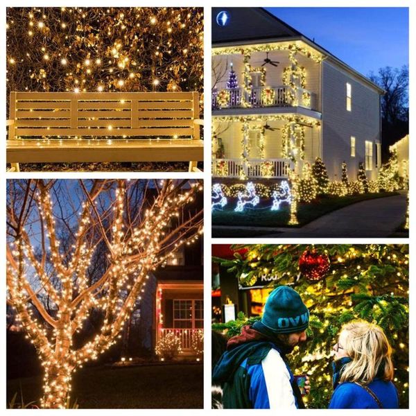 strings christmas fairy led solar string light 10m 100l 20m 200l waterproof warm white for outdoor garden party decoration
strings christmas fairy led solar string light 10m 100l 20m 200l waterproof warm white for outdoor garden party decoration