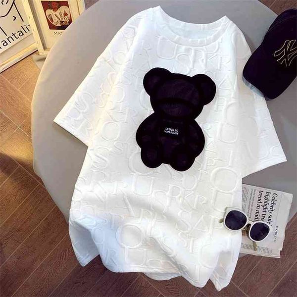 harajuku oversized women short sleeve tshirt loose korean fashion clothes o neck casual vintage kawaii graphic tee t shirt 210623, White
harajuku oversized women short sleeve tshirt loose korean fashion clothes o neck casual vintage kawaii graphic tee t shirt 210623, White