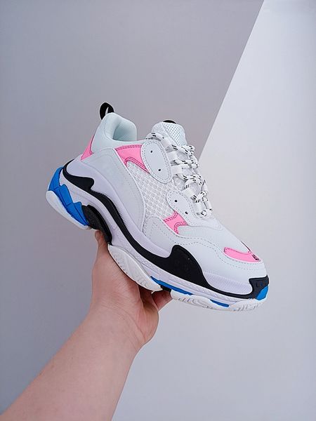 sports casual shoes women's grandpa shoe fashion retro thick sole increased versatile track trainer wild runs triple s clear sole sneak
sports casual shoes women's grandpa shoe fashion retro thick sole increased versatile track trainer wild runs triple s clear sole sneak