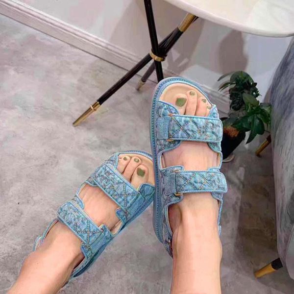 dress shoes luxury design 2021 summer women's sandals fashion old style denim trend 35-41, Black
dress shoes luxury design 2021 summer women's sandals fashion old style denim trend 35-41, Black