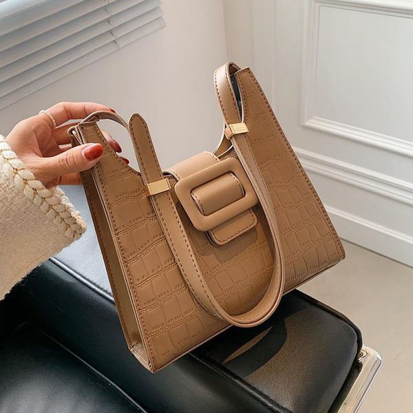 evening bags women's fashion shoulder bag korean stone pattern large capacity messenger retro solid pu leather female's underarm
evening bags women's fashion shoulder bag korean stone pattern large capacity messenger retro solid pu leather female's underarm