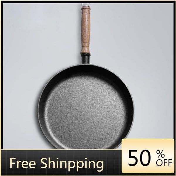 pans non stick lid frying pan cooking pot breakfast kitchen iron case gas waffle steak frigideira pancake maker ag50jg
pans non stick lid frying pan cooking pot breakfast kitchen iron case gas waffle steak frigideira pancake maker ag50jg