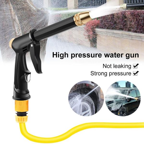 water gun & snow foam lance portable high pressure washer adjustable patterns car wash machine garden watering hose nozzle sprinkler washing
water gun & snow foam lance portable high pressure washer adjustable patterns car wash machine garden watering hose nozzle sprinkler washing