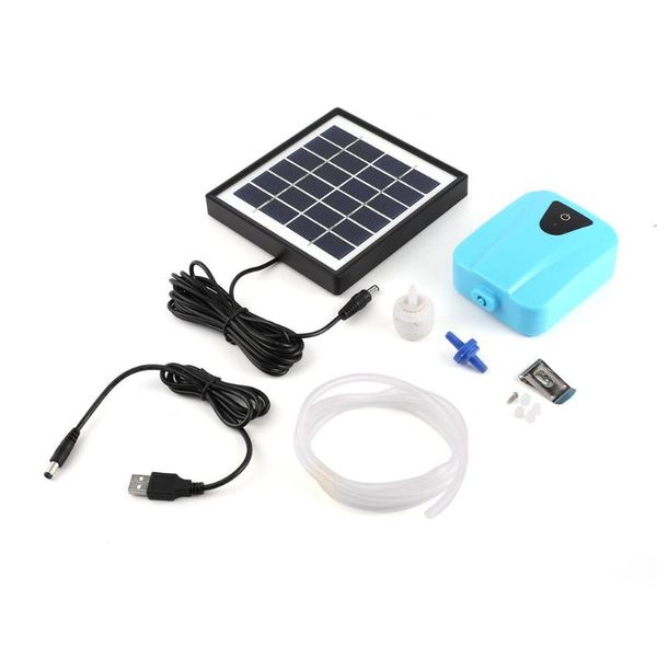 2021 solar powered dc charging oxygenator fishing air pump water oxygen pump pond aerator with 1 air stone aquarium airpump
2021 solar powered dc charging oxygenator fishing air pump water oxygen pump pond aerator with 1 air stone aquarium airpump