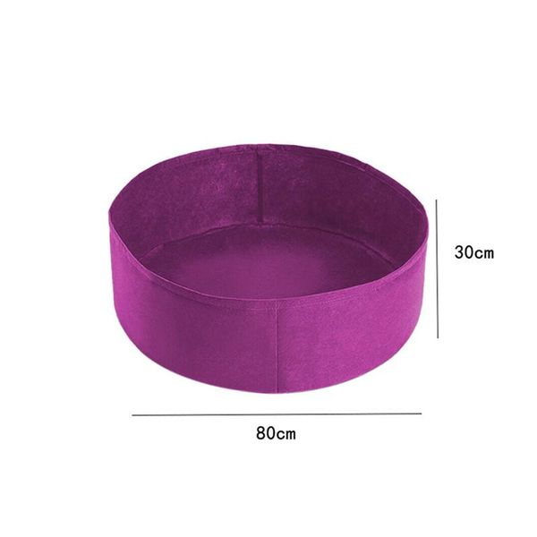felt planting bag garden flowers round breathable planting container plant nutrition bag nursery garden accessories
felt planting bag garden flowers round breathable planting container plant nutrition bag nursery garden accessories