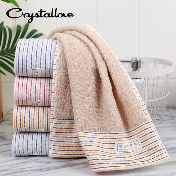 towel crystallove 34*74cm fashion leisure soft cotton small fresh bath beach quick-drying blue orange beige
towel crystallove 34*74cm fashion leisure soft cotton small fresh bath beach quick-drying blue orange beige