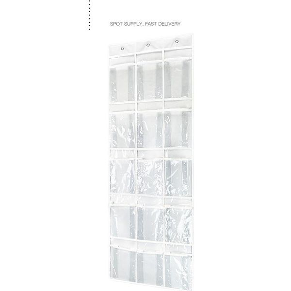 storage boxes & bins 15 grids transparent hanging bag multipurpose space saving jewelry snack for bedroom kitchen myding
storage boxes & bins 15 grids transparent hanging bag multipurpose space saving jewelry snack for bedroom kitchen myding