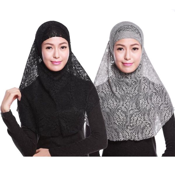 ethnic clothing 2 pcs muslim women's lace solid color lady inner cap and outer scarf set arabia islamic four seasons two-piece wrap sha, Red
ethnic clothing 2 pcs muslim women's lace solid color lady inner cap and outer scarf set arabia islamic four seasons two-piece wrap sha, Red