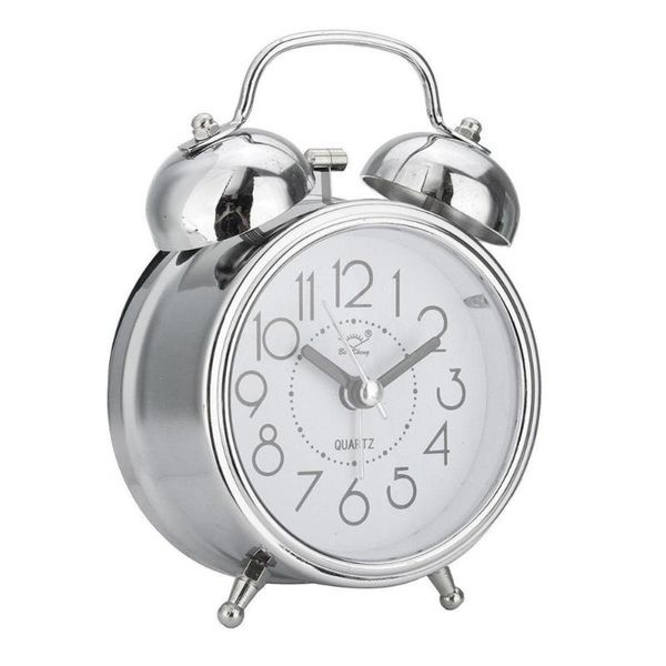 other clocks & accessories 2021 vintage retro alarm clock silent pointer round number dual bell loud bedside night light home decor
other clocks & accessories 2021 vintage retro alarm clock silent pointer round number dual bell loud bedside night light home decor