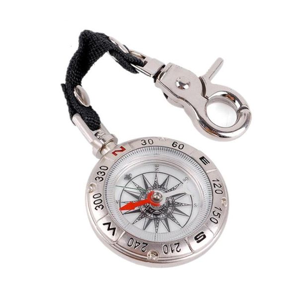 outdoor gadgets hang buckle compass vintage zinc alloy portable key ring metal lanyard for hiking camping driving
outdoor gadgets hang buckle compass vintage zinc alloy portable key ring metal lanyard for hiking camping driving