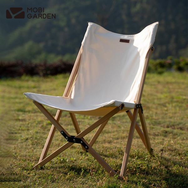 mobigarden solid wood deck chair folding portable cotton canvas folding seat outdoor parties camping detachable nx20665006
mobigarden solid wood deck chair folding portable cotton canvas folding seat outdoor parties camping detachable nx20665006
