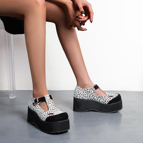 slippers all melody designer sandals women slipper zapatillas de mujeres platform 7cm high thick heel flock buckle strap t-style wedges, Black
slippers all melody designer sandals women slipper zapatillas de mujeres platform 7cm high thick heel flock buckle strap t-style wedges, Black