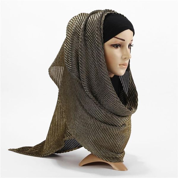 scarves womens hijabs muslim islamic scarf ladies pleated lurex glitter wrap stole shawl for wedding, parties, bridesmaid, proms, Blue;gray
scarves womens hijabs muslim islamic scarf ladies pleated lurex glitter wrap stole shawl for wedding, parties, bridesmaid, proms, Blue;gray
