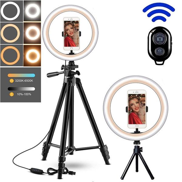 flash heads 10inch ring light with tripod pography lighting camera po studio circle led selfie ringlight phone lamp youtube makeup set
flash heads 10inch ring light with tripod pography lighting camera po studio circle led selfie ringlight phone lamp youtube makeup set