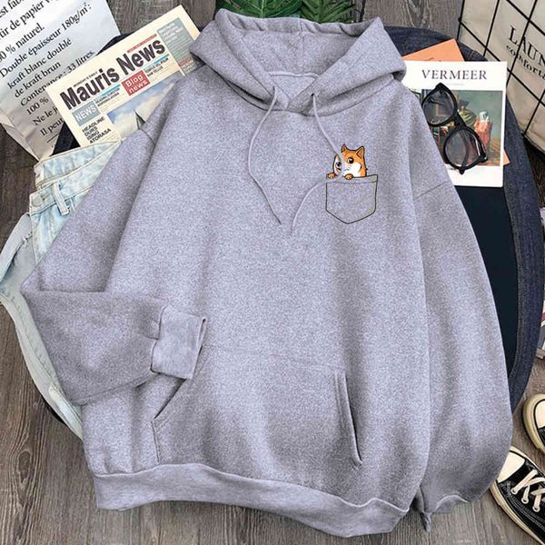 shiba inu men's hoodie, wool casual wear, comfortable retro, hip hop, animation, Black
shiba inu men's hoodie, wool casual wear, comfortable retro, hip hop, animation, Black