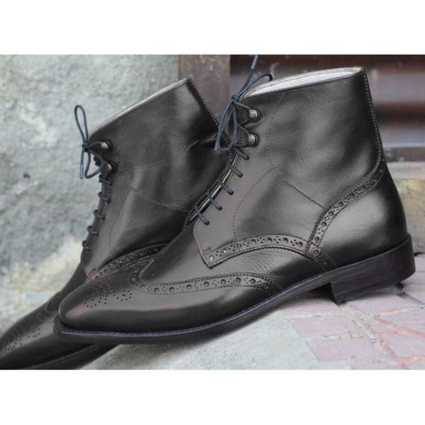 dress shoes men of leather from the plutonium handmade lace to boots classic ankle men casual winter combat kr142 fbbn, Black
dress shoes men of leather from the plutonium handmade lace to boots classic ankle men casual winter combat kr142 fbbn, Black
