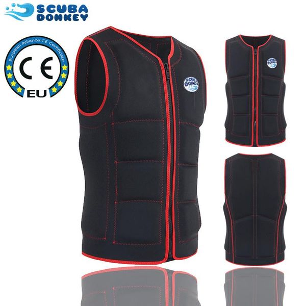 men's women's life jacket neoprene surface safety life vest for water ski rescue drifting wakeboard fishing swimming
men's women's life jacket neoprene surface safety life vest for water ski rescue drifting wakeboard fishing swimming