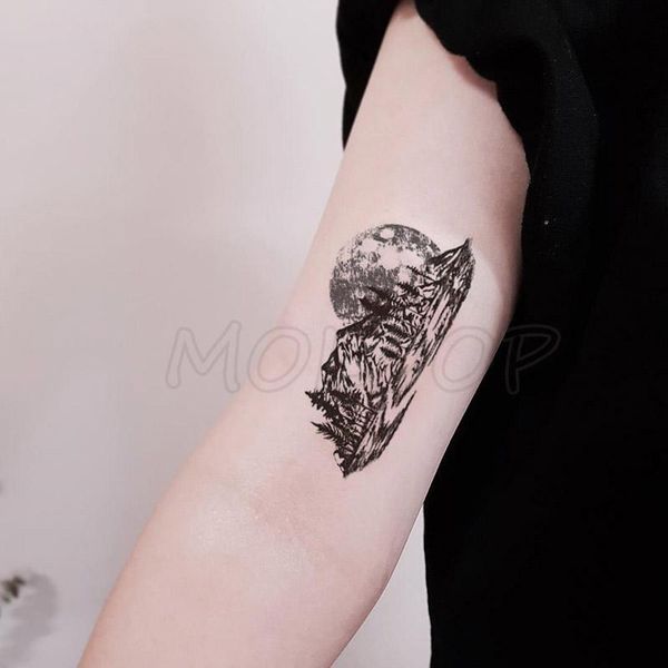 temporary tattoos tattoo sticker forest mountain tree planet moon black small water transfer fake tatto flash tatoo for kid girl men
temporary tattoos tattoo sticker forest mountain tree planet moon black small water transfer fake tatto flash tatoo for kid girl men