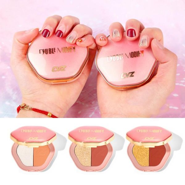 bronzers & highlighters 2021 long-lasting shimmer shiny blusher highlighter palette brighten face glow makeup blush powder
bronzers & highlighters 2021 long-lasting shimmer shiny blusher highlighter palette brighten face glow makeup blush powder