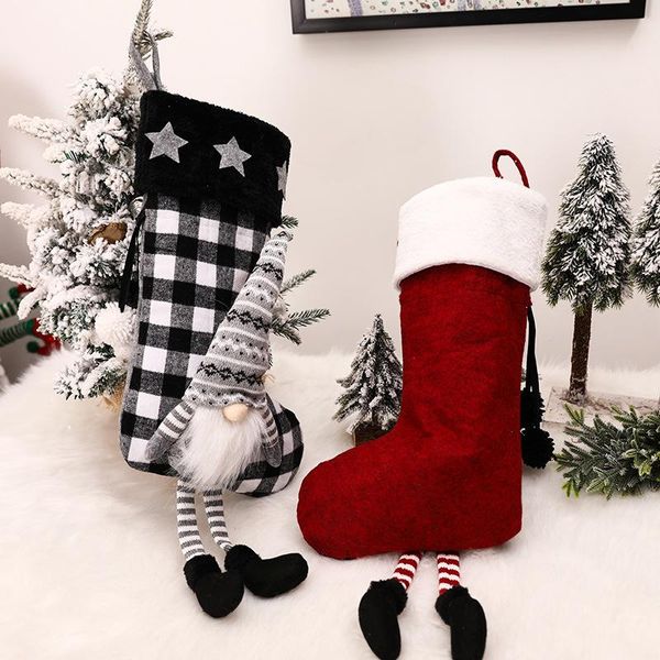 christmas decorations hanging feet stocking day decoration gift bag tree pendant 2022 happy year
christmas decorations hanging feet stocking day decoration gift bag tree pendant 2022 happy year