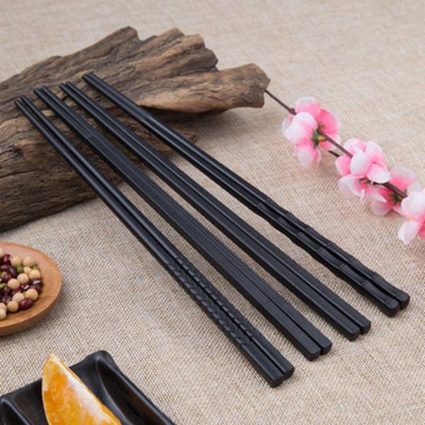 chopsticks 10pairs japanese alloy non-slip sushi sticks chop chinese gift palillos japoneses reusable
chopsticks 10pairs japanese alloy non-slip sushi sticks chop chinese gift palillos japoneses reusable